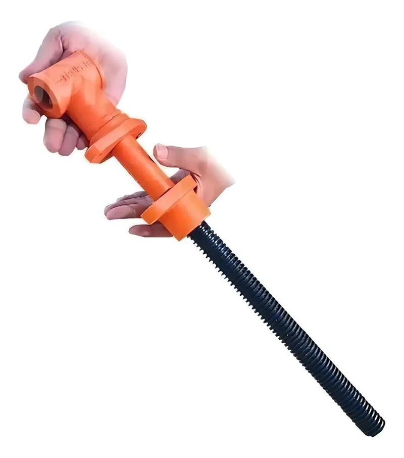 TORNILLO PARA BANCO CARPINTERO DE 16 CM - 3