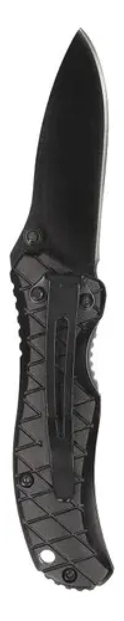 CUCHILLA COMPACTA PARA CAMPING Y ACTIVIDADES AL AIRE - 2