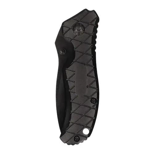 CUCHILLA COMPACTA PARA CAMPING Y ACTIVIDADES AL AIRE - 4