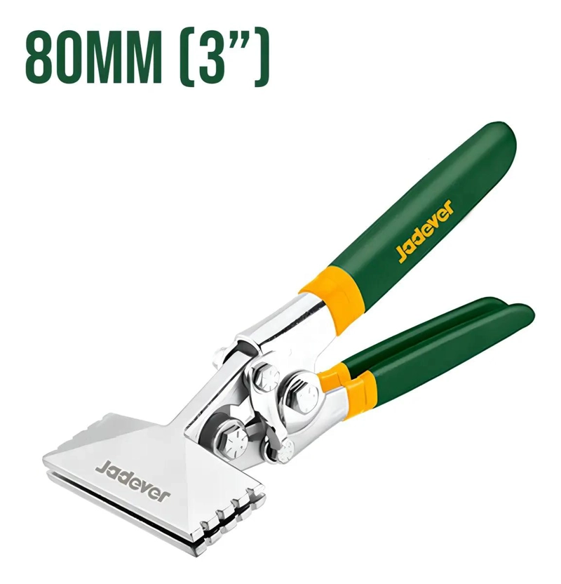 PINZA MANUAL PARA DOBLAR METAL 3 PULGADAS - 1