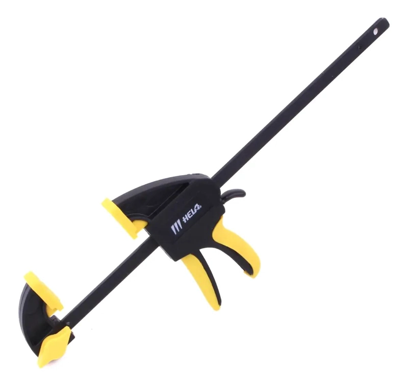 PRENSA RAPIDA 150MM PARA CARPINTERIA - 1