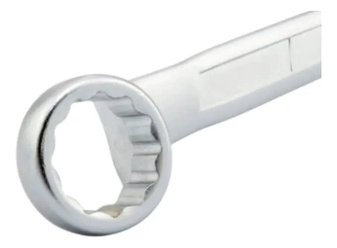 LLAVE CORONA ACODADA 1/4''X5/16'' CROMO VANADIO - 4