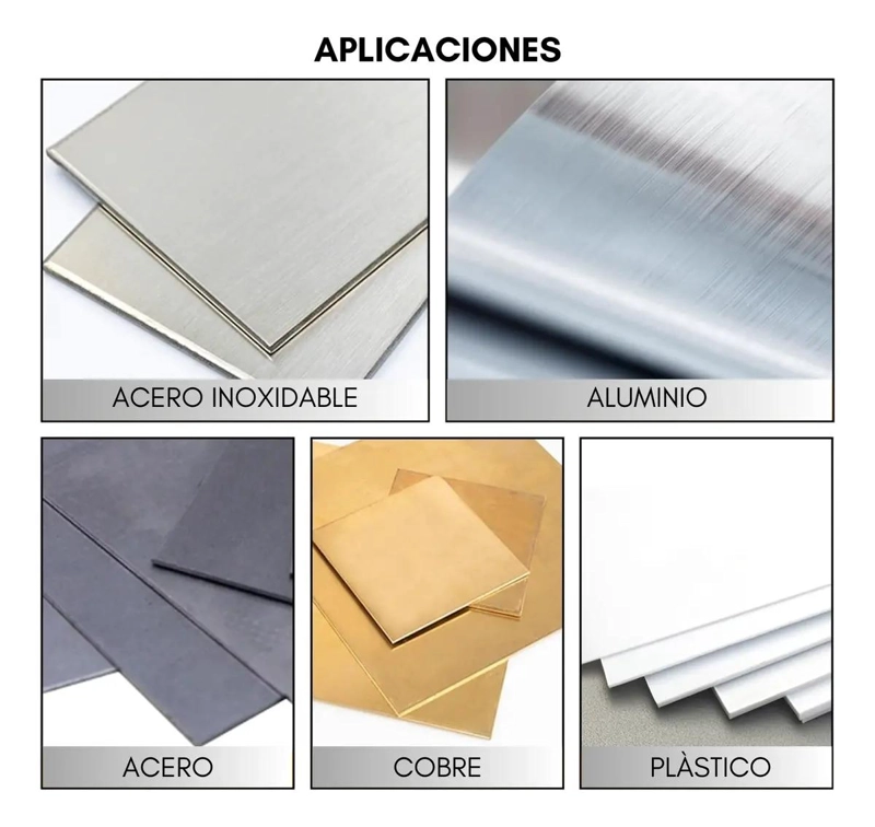 PERFORADORA SACABOCADOS PARA TABLERO 8 TON - 4