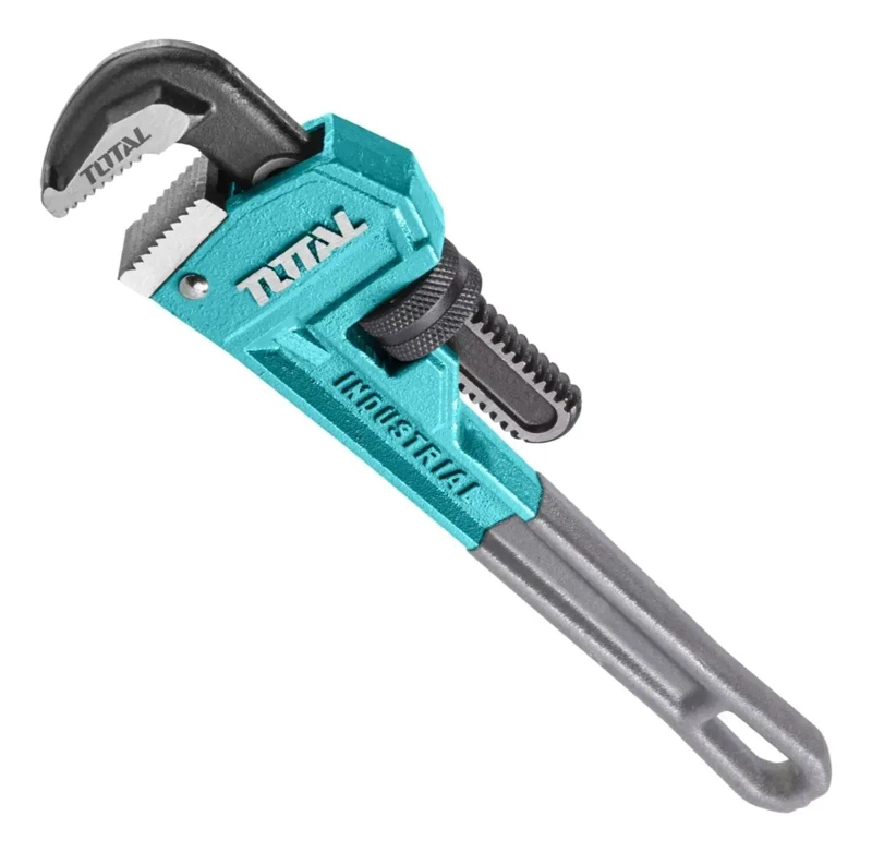 LLAVE INGLESA STILLSON 14 PULGADAS - 1