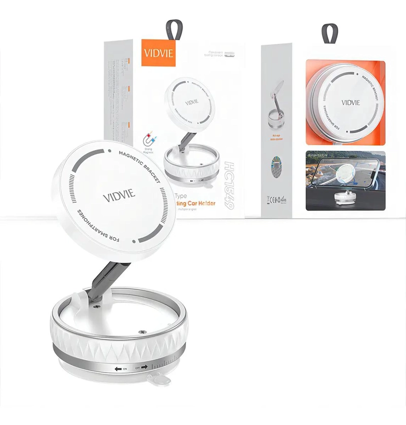 SOPORTES UNIVERSALES PARA TELE FONO DE AUTO - 2