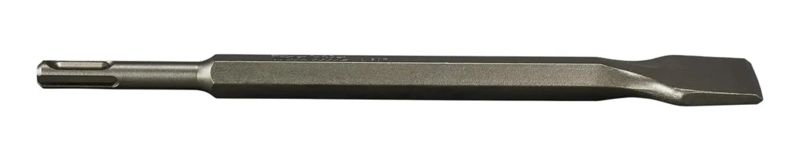 CINCEL PLANO SDS-PLUS 40MM 250MM - 2