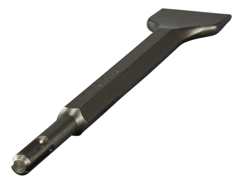 CINCEL PLANO SDS-PLUS 40MM 250MM - 4