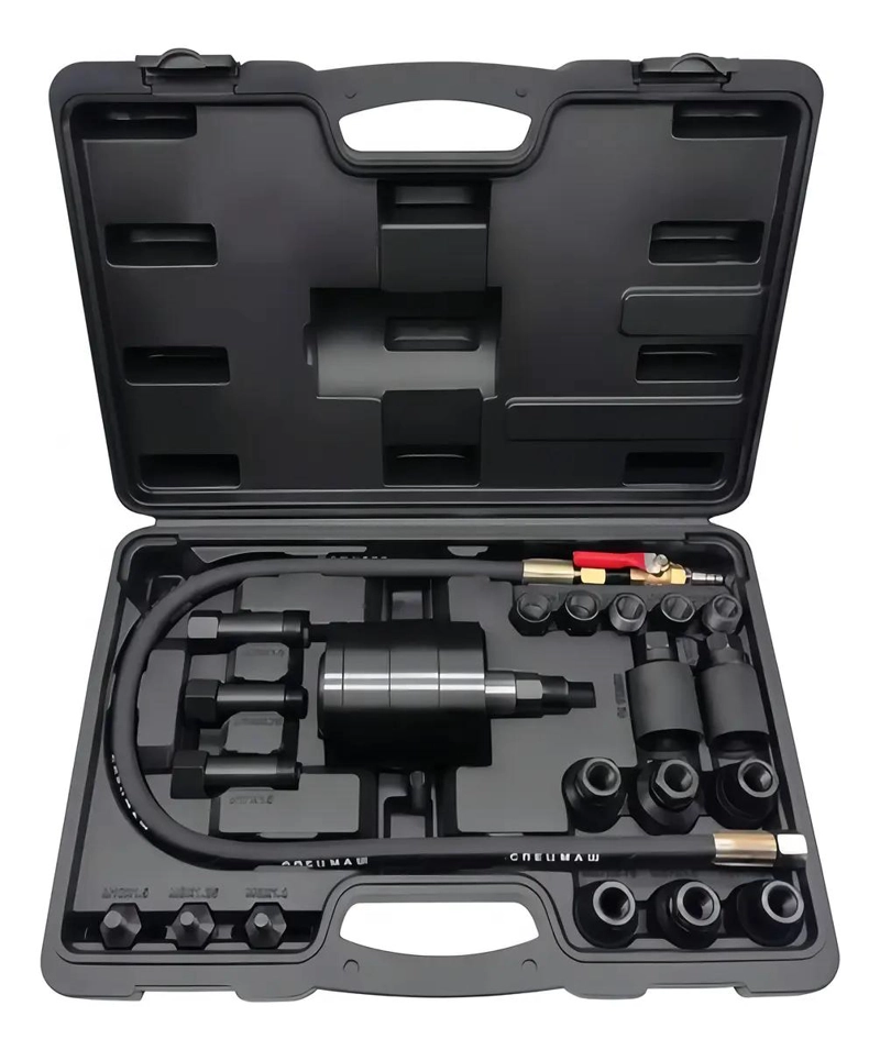 KIT PROFESIONAL UNIVERSAL PARA EXTRACCION DE INYECTORESDI - 1