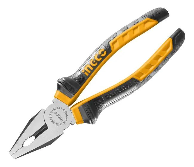 DESTORNILLADOR ERGONOMICO 7' CON MANGO ANTIDESLIZANTE - 1