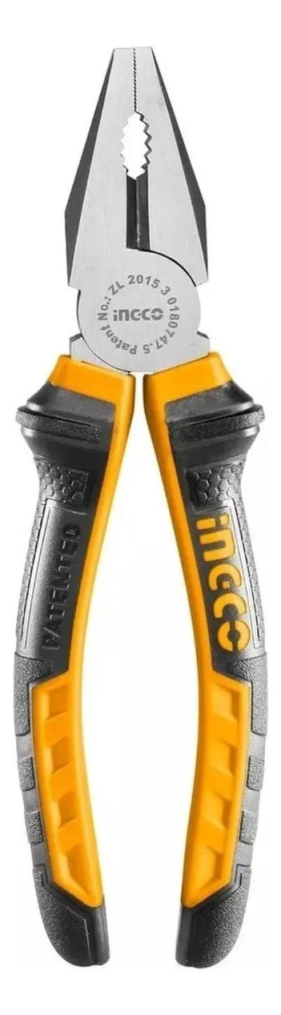 DESTORNILLADOR ERGONOMICO 7' CON MANGO ANTIDESLIZANTE - 2