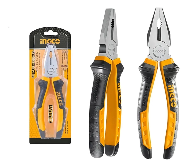 DESTORNILLADOR ERGONOMICO 7' CON MANGO ANTIDESLIZANTE - 3