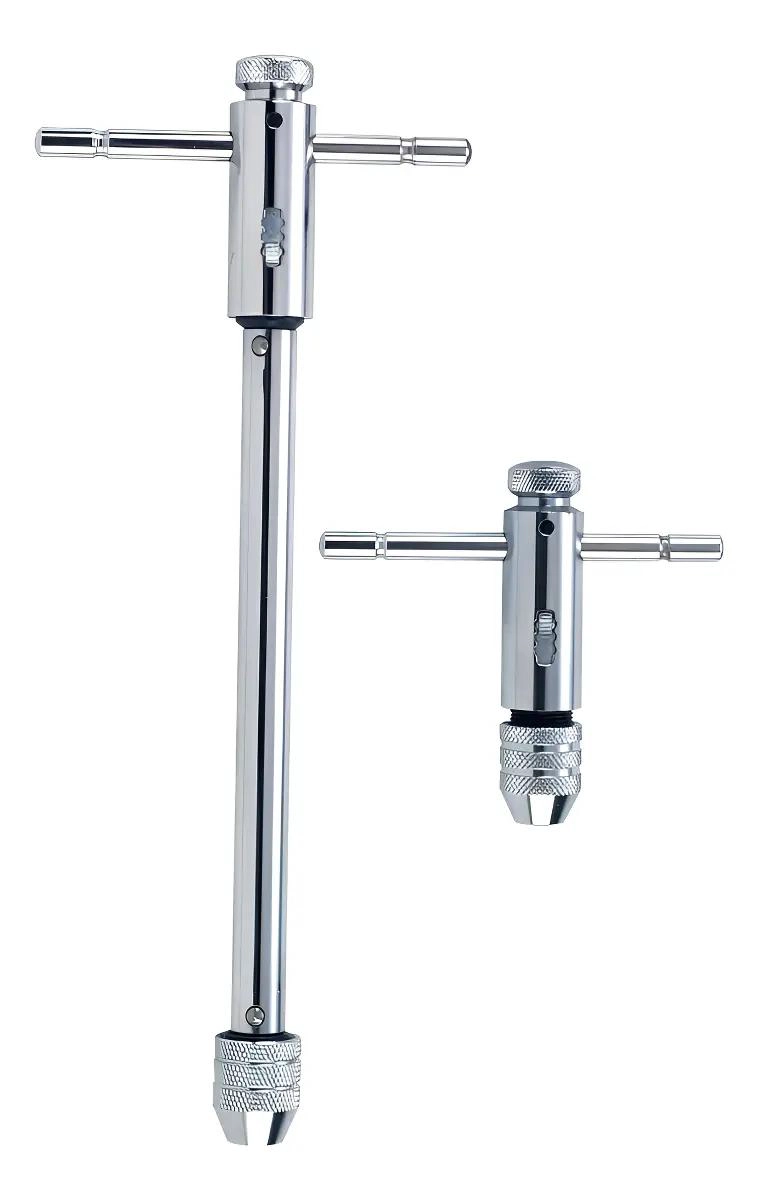PORTAMACHO T CHICHARRA 1/4''-1/2'' 300MM - 1