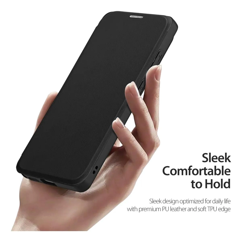 CARCASA FLIP COVER CON MAGSAFE PARA SAMSUNG S26 ULTRA - 2