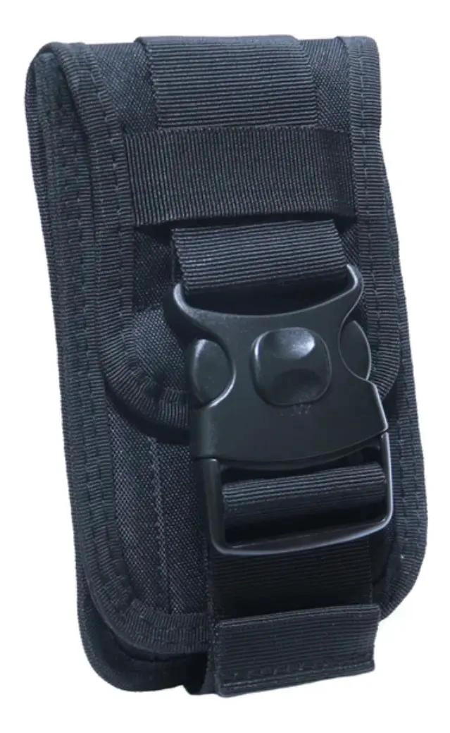 GENÉRICO FUNDA PORTA CELULAR PARA CINTURON OUTDOOR