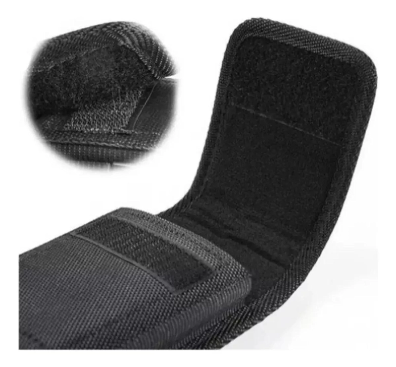 FUNDA CINTURON PARA CELULARES HASTA 6.9 PULGADAS - 5