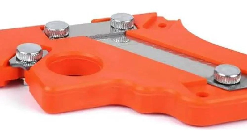 CORTADOR MANUAL PARA BANDAS DE CANTO - 5