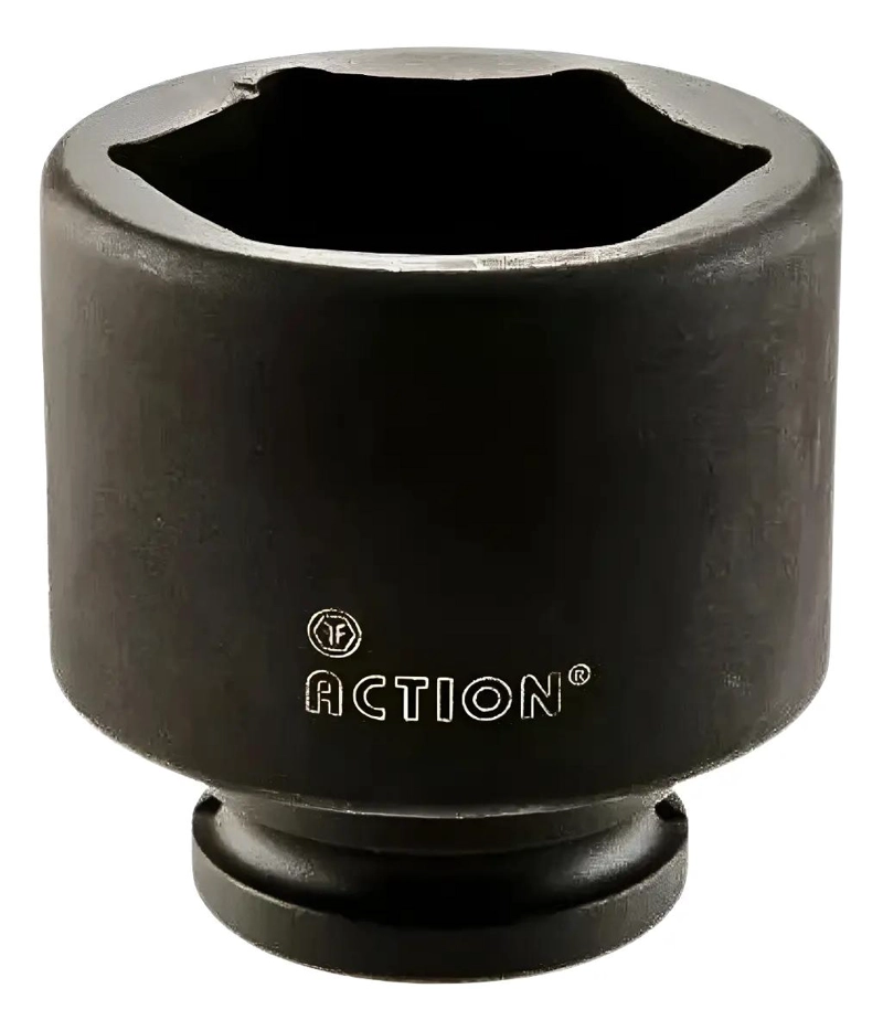 GENÉRICO DADO DE IMPACTO HEXAGONAL 1 PULGADA 2.15/16 PULGADAS