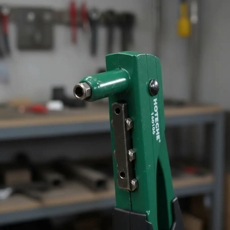 REMACHADORA MANUAL DE SERVICIO PESADO - 4