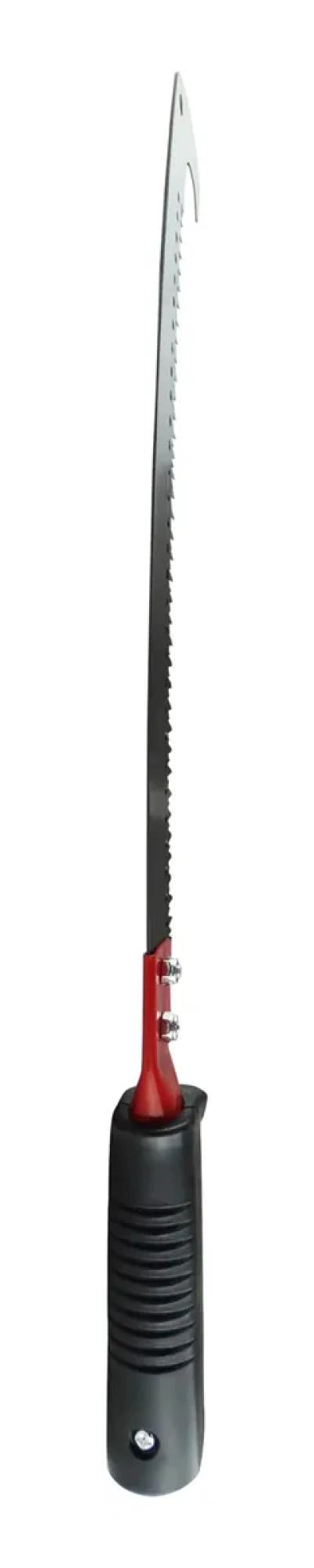 SERRUCHO DE PODA CON MANGO ERGONOMICO - 2