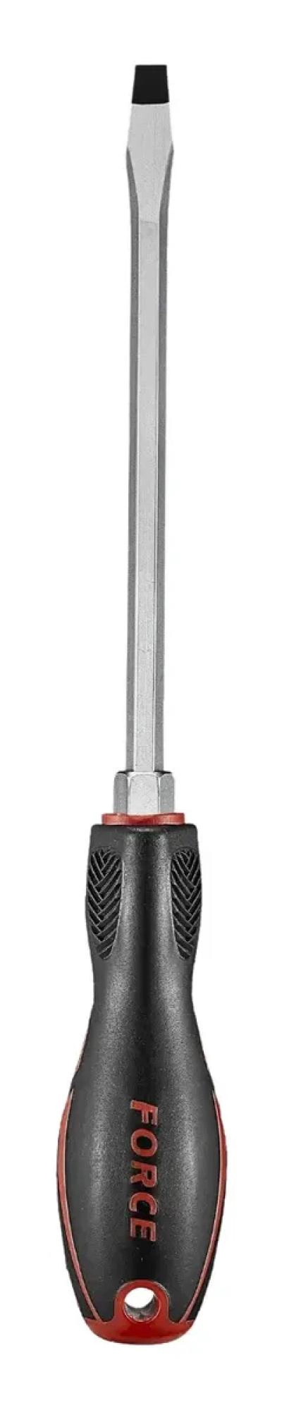 DESTORNILLADOR PUNTA PLANA 6.5MM 150MM - 2