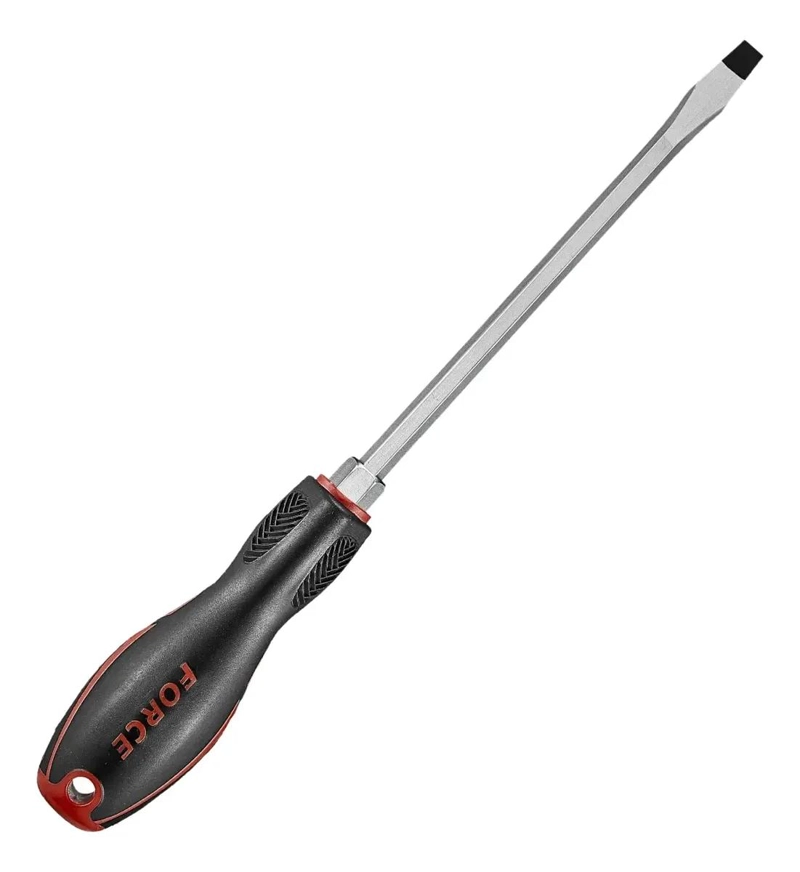 DESTORNILLADOR PUNTA PLANA 6.5MM 150MM - 3