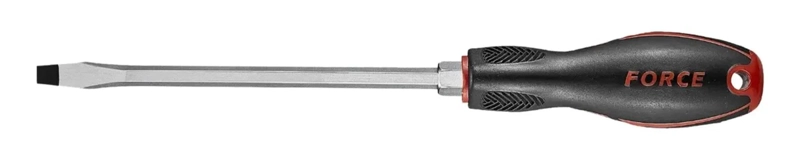 DESTORNILLADOR PUNTA PLANA 6.5MM 150MM - 5