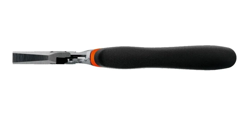 ALICATE UNIVERSAL 8 PULGADAS CON MANGO AISLADO - 3