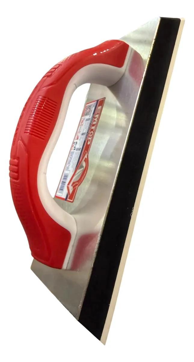 PALETA DE ACERO INOXIDABLE 10 CM - 1