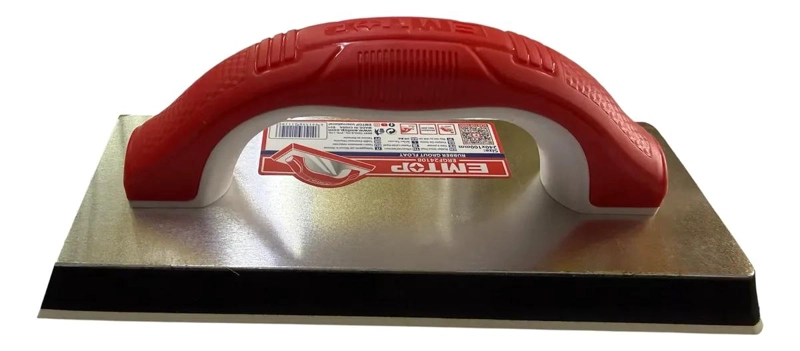 PALETA DE ACERO INOXIDABLE 10 CM - 2