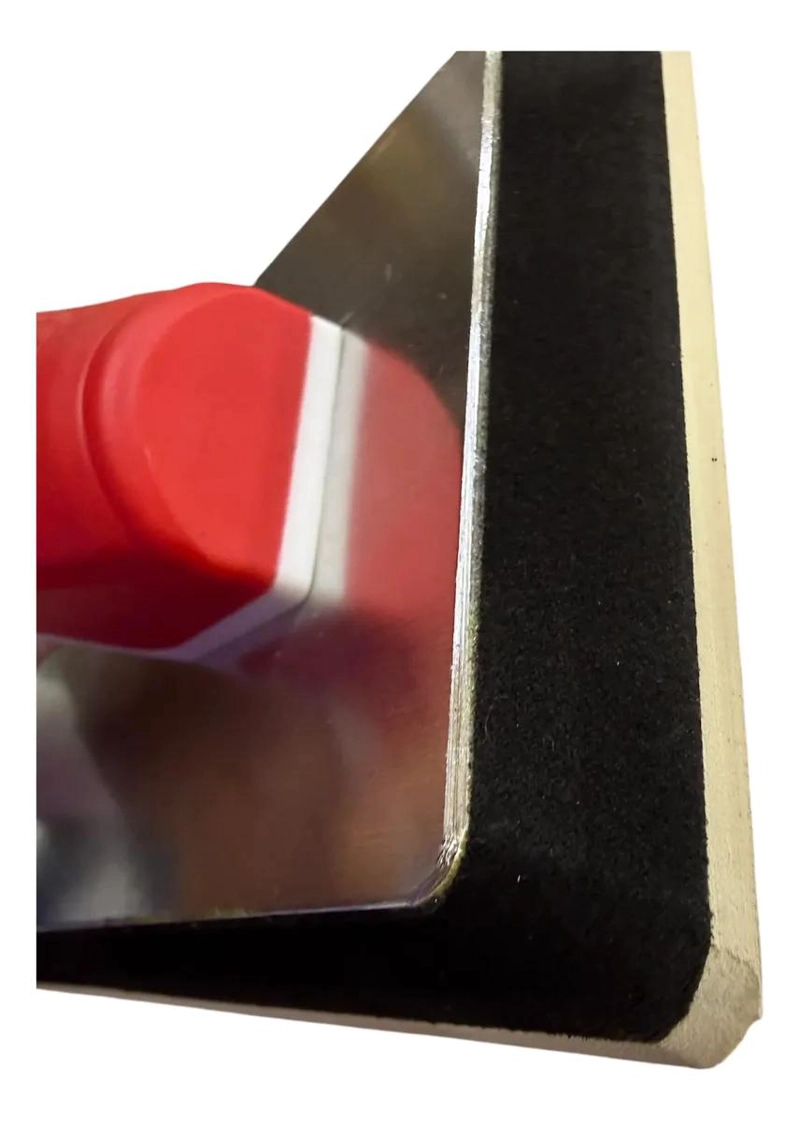 PALETA DE ACERO INOXIDABLE 10 CM - 3
