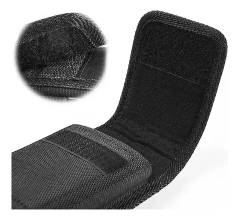 FUNDA CINTURON PARA CELULARES HASTA 6.9 PULGADAS - 3