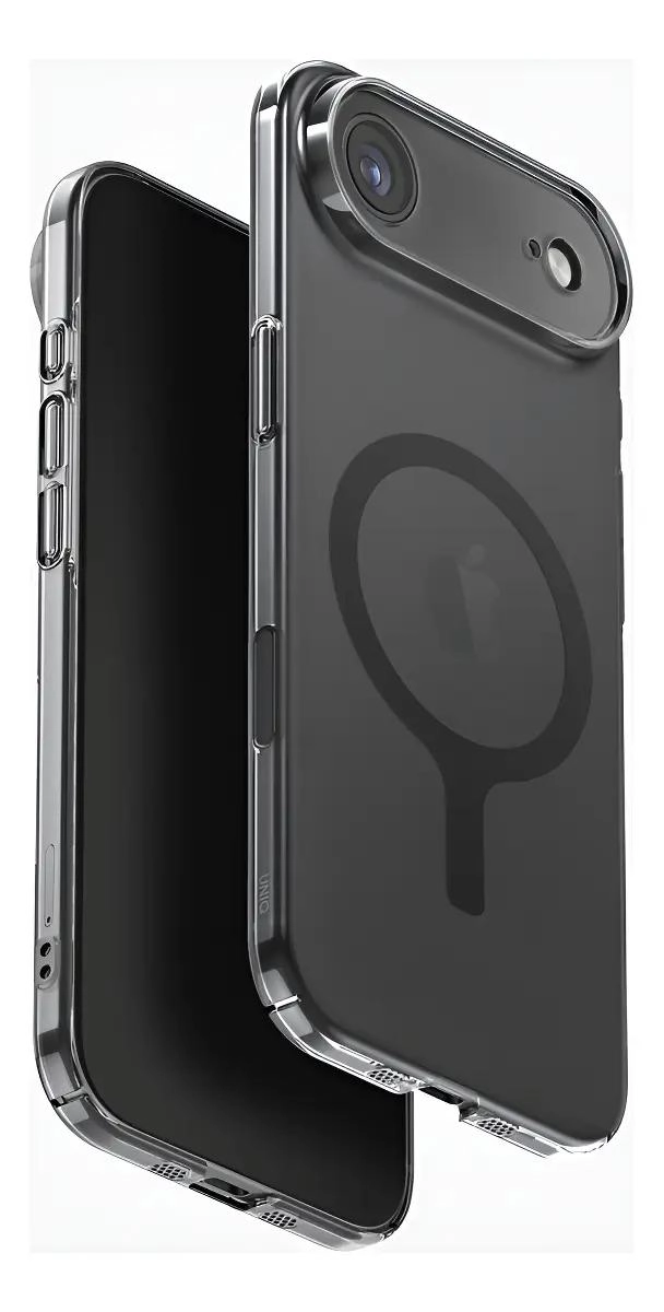 GENÉRICO CARCASA ULTRADELGADA PARA IPHONE 1.3MM