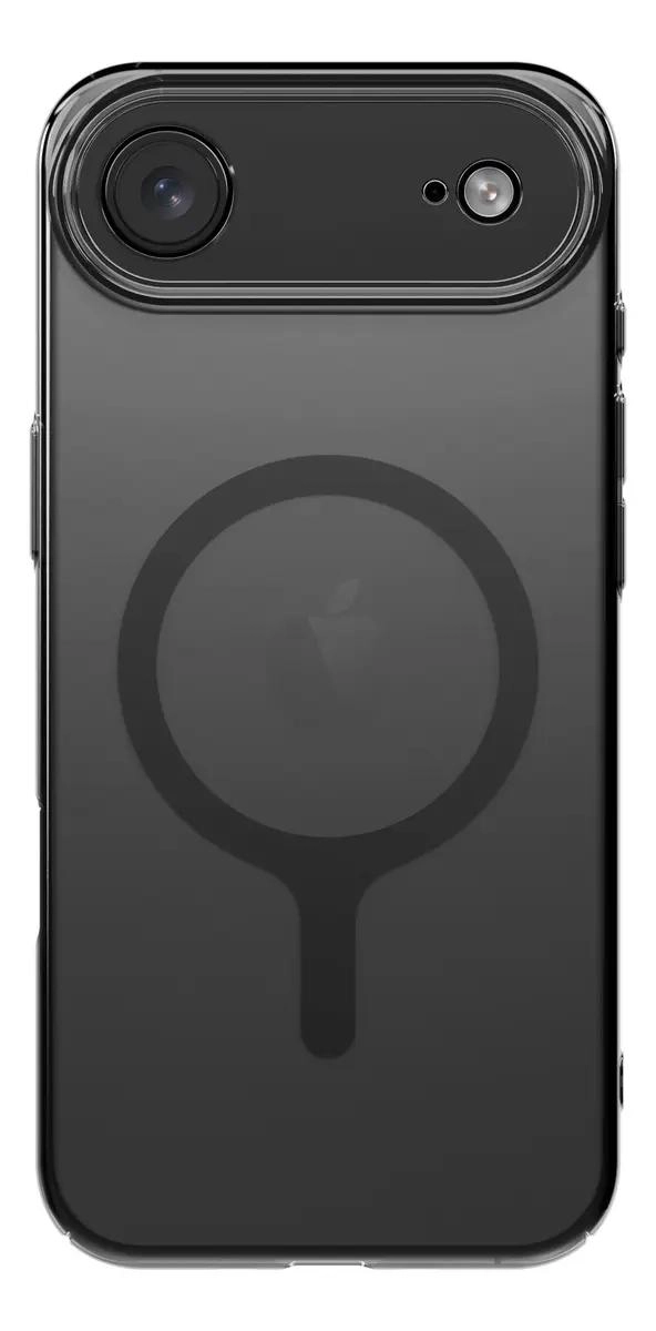 CARCASA ULTRADELGADA PARA IPHONE 1.3MM - 2