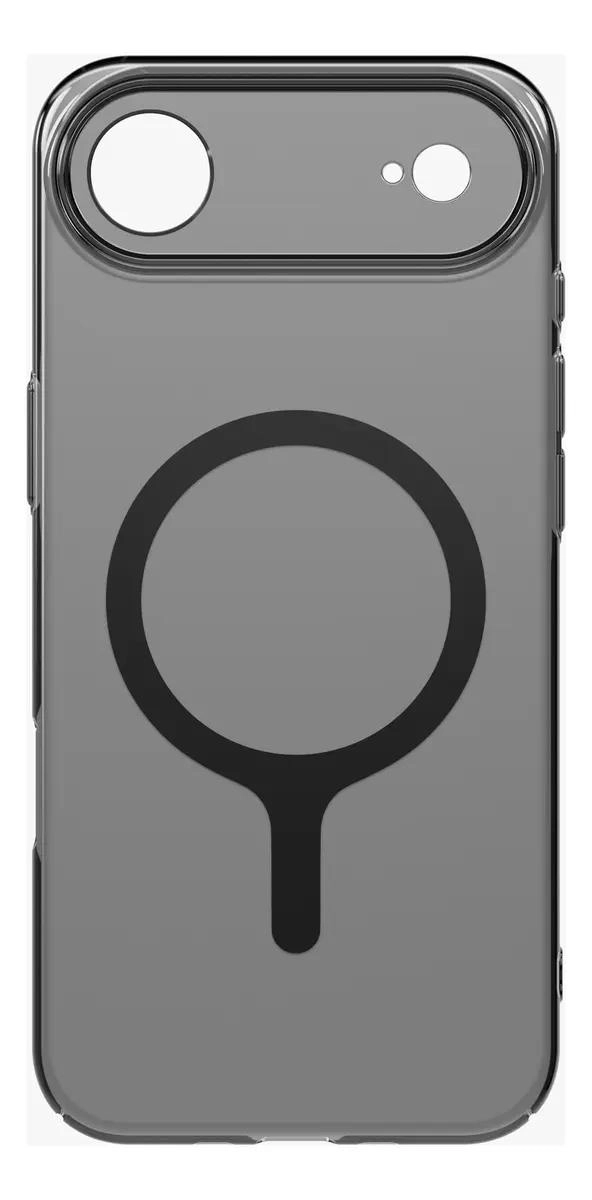 CARCASA ULTRADELGADA PARA IPHONE 1.3MM - 3
