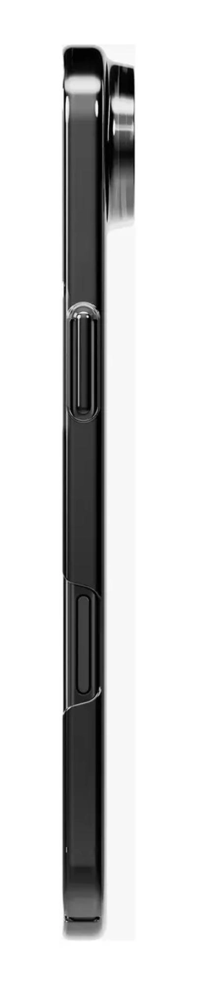 CARCASA ULTRADELGADA PARA IPHONE 1.3MM - 4