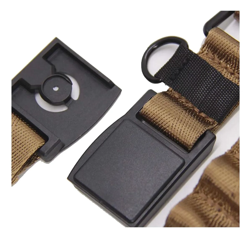 STRAP COLGANTE UNIVERSAL PARA CELULAR COLOR CAFE - 3