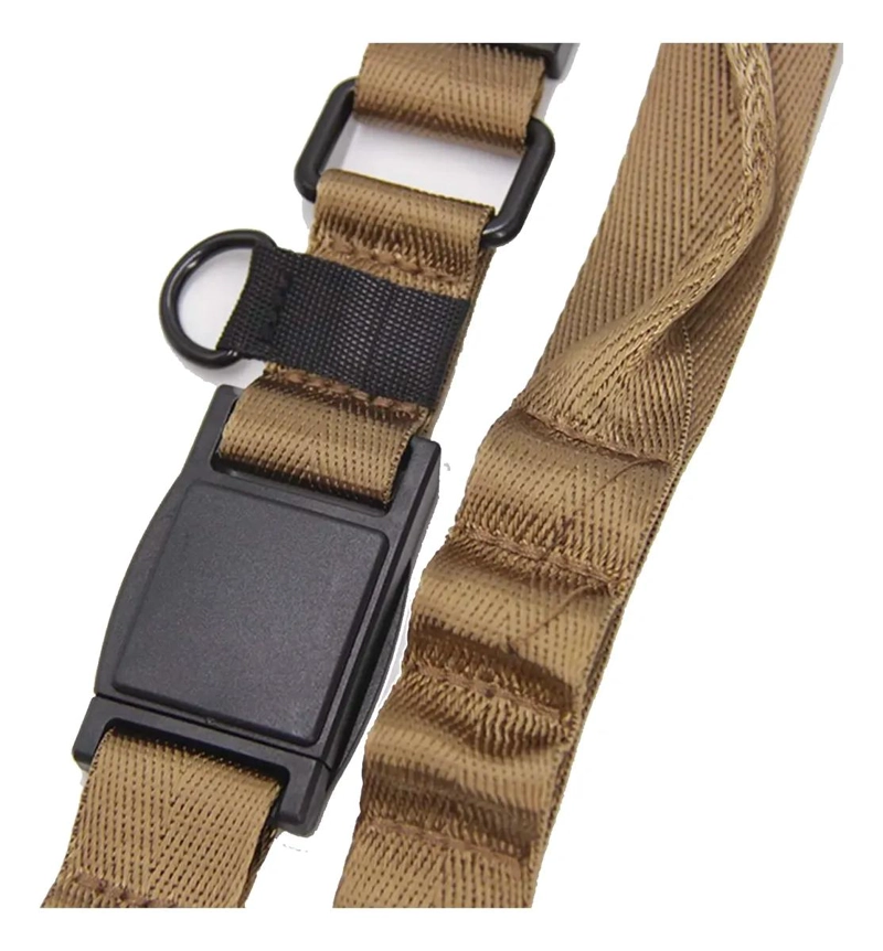 STRAP COLGANTE UNIVERSAL PARA CELULAR COLOR CAFE - 4