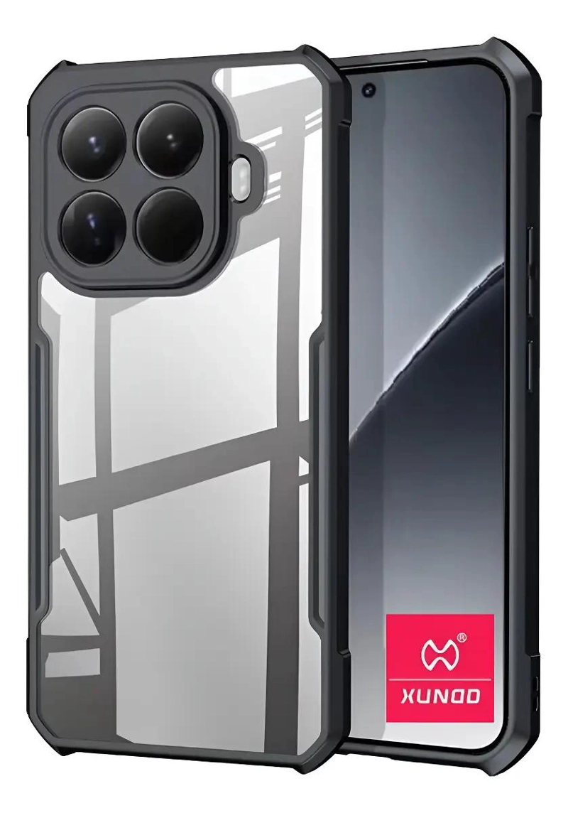 CARCASA REFORZADA PARA XIAOMI 15T PRO - 1