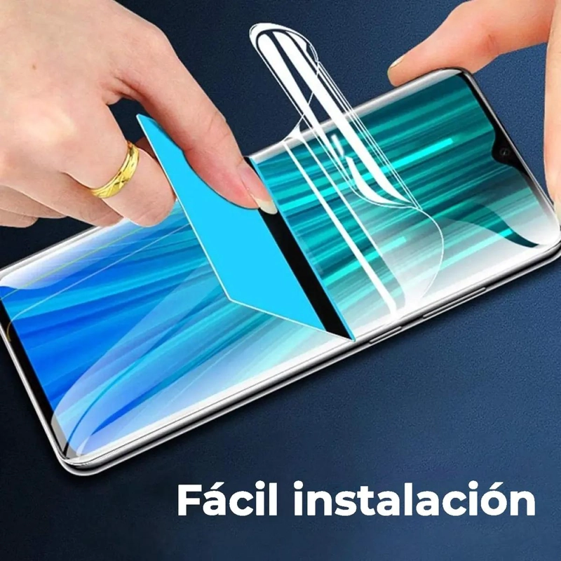 CARCASA MILITAR PARA SAMSUNG Z FLIP 6 CON LAMINA HIDROGEL - 5