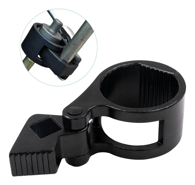 EXTRACTOR DE AXIALES DE DIRECCION 27-42 MM - 1