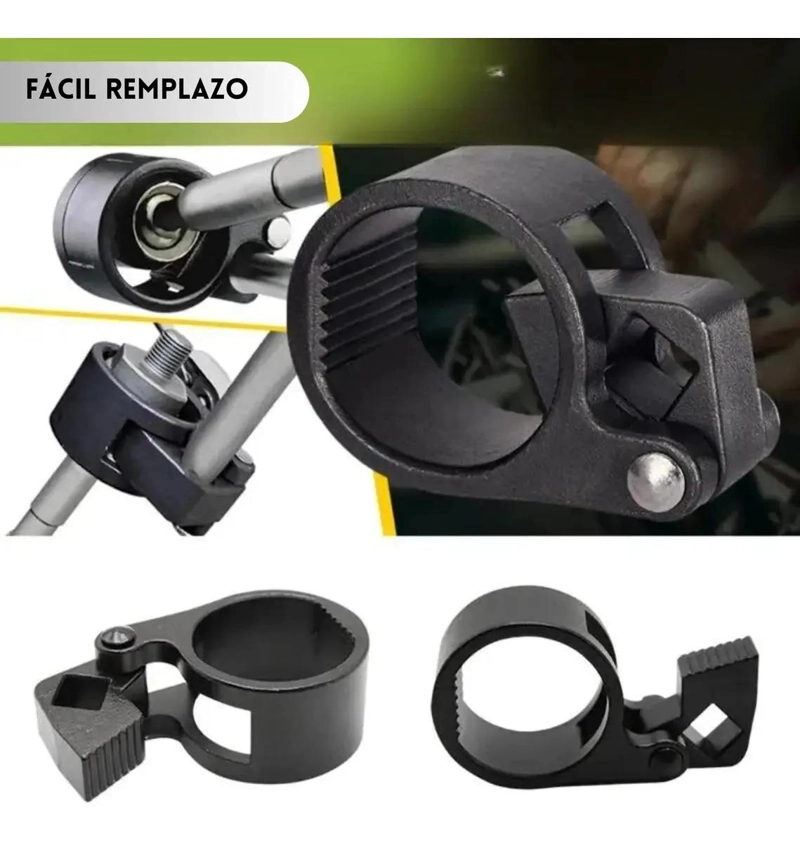 EXTRACTOR DE AXIALES DE DIRECCION 27-42 MM - 4