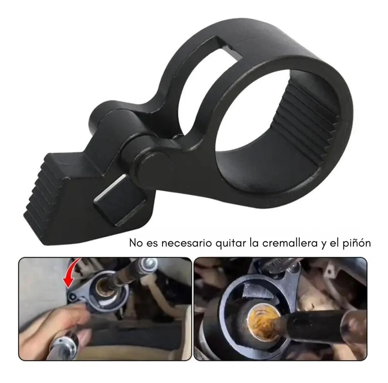 EXTRACTOR DE AXIALES DE DIRECCION 27-42 MM - 5