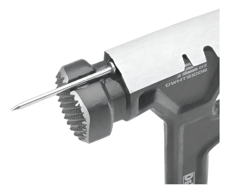 MARTILLO DE UÑA PARA DEMOLICION 22OZ - 4