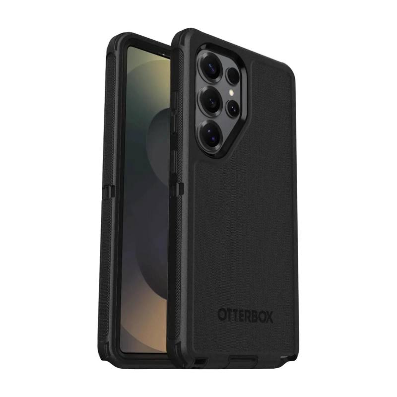GENÉRICO CARCASA RESISTENTE PARA SAMSUNG S26 ULTRA