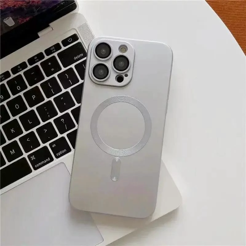 GENÉRICO FUNDA ANTIGOLPE RESISTENTE PARA IPHONE 15, 15 PRO Y 15PRO