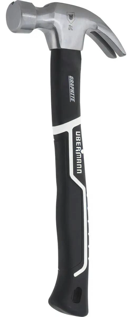 MARTILLO CARPINTERO 20 OZ DE ACERO - 5