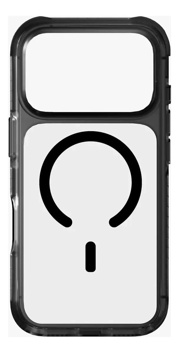 CARCASA ANTIGOLPE PARA IPHONE 17 PRO MAX - 2