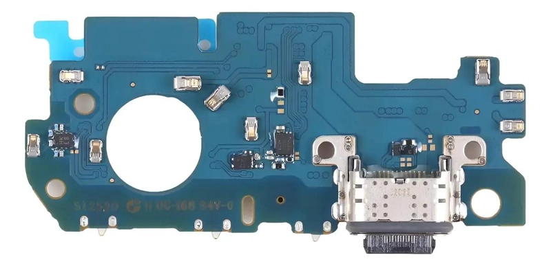 GENÉRICO FLEX DE CARGA COMPATIBLE CON SAMSUNG A34 CALIDAD AAA