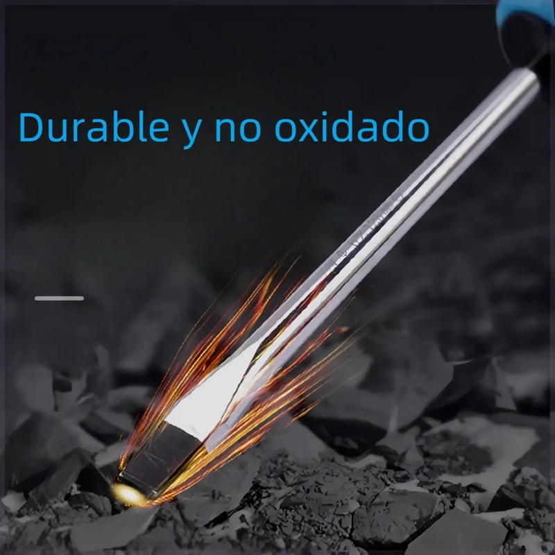 KIT DE DESTORNILLADORES CON PUNTAS MAGNE TICAS - 3