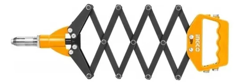 REMACHADORA POP ACORDEON FUELLE 32'' PARA TRABAJO PESADO - 1